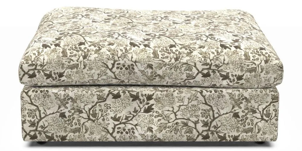 Footstool