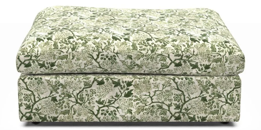 Footstool
