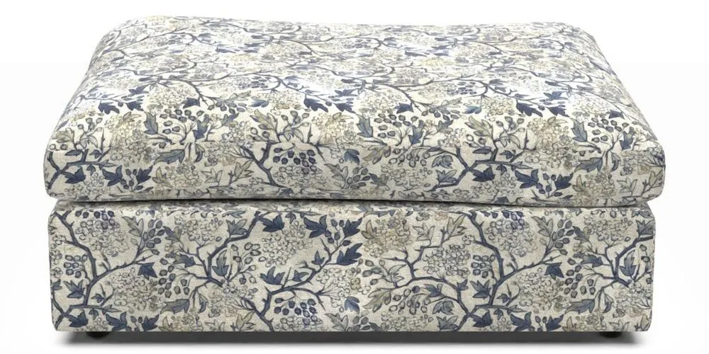Footstool