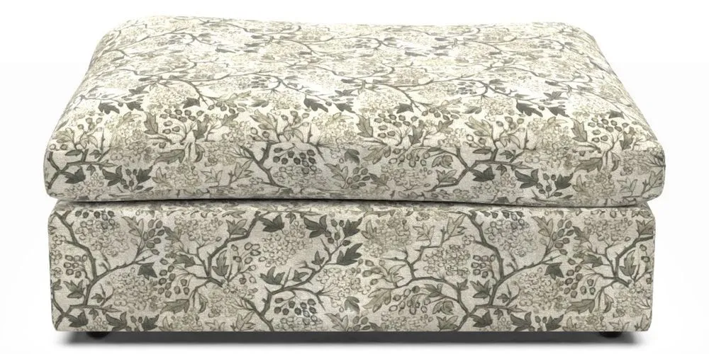 Footstool