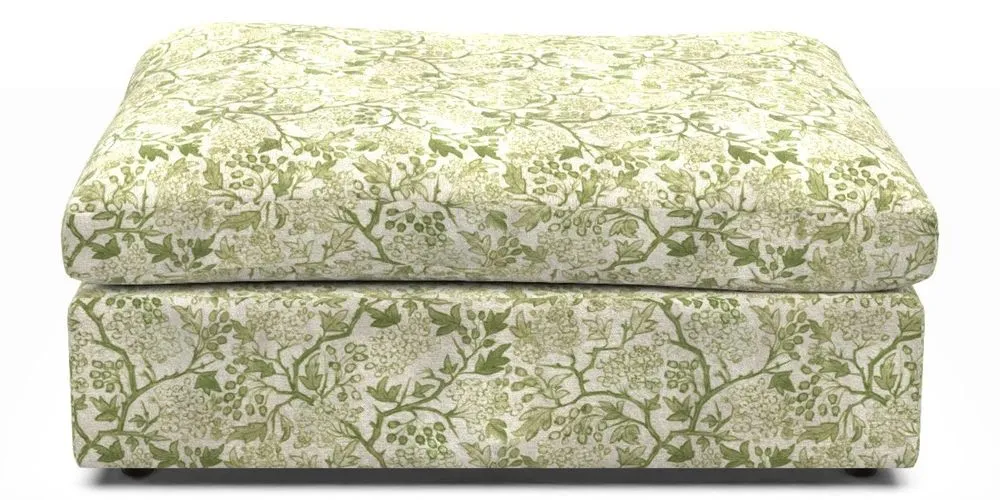 Footstool
