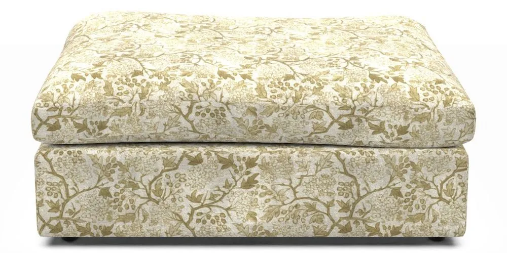 Footstool