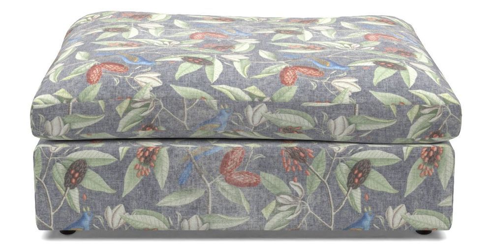 Big softie straight arm front