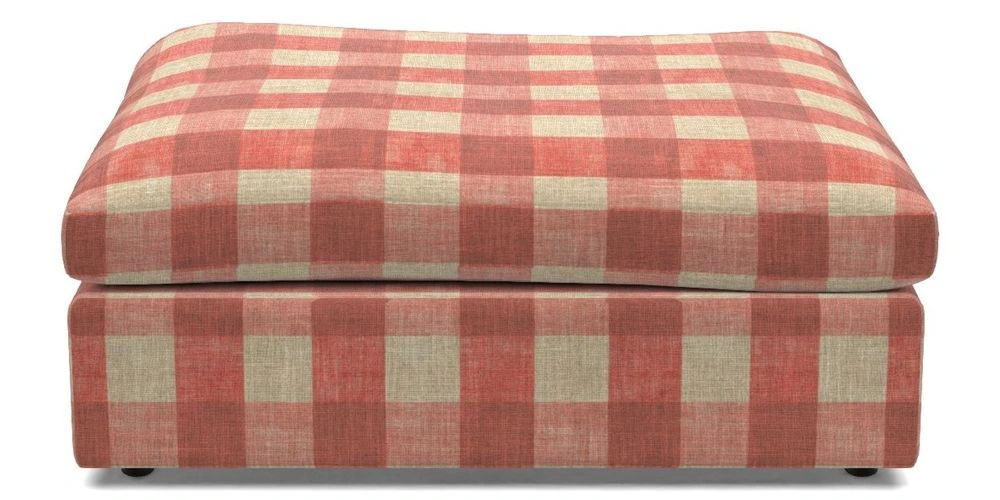 Footstool