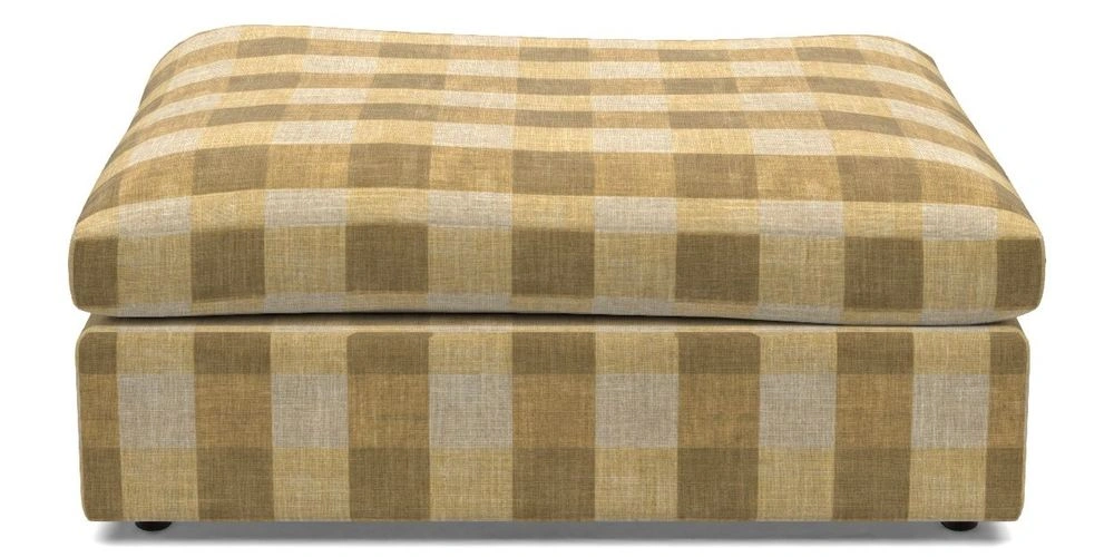 Footstool
