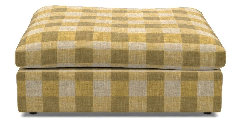 Footstool
