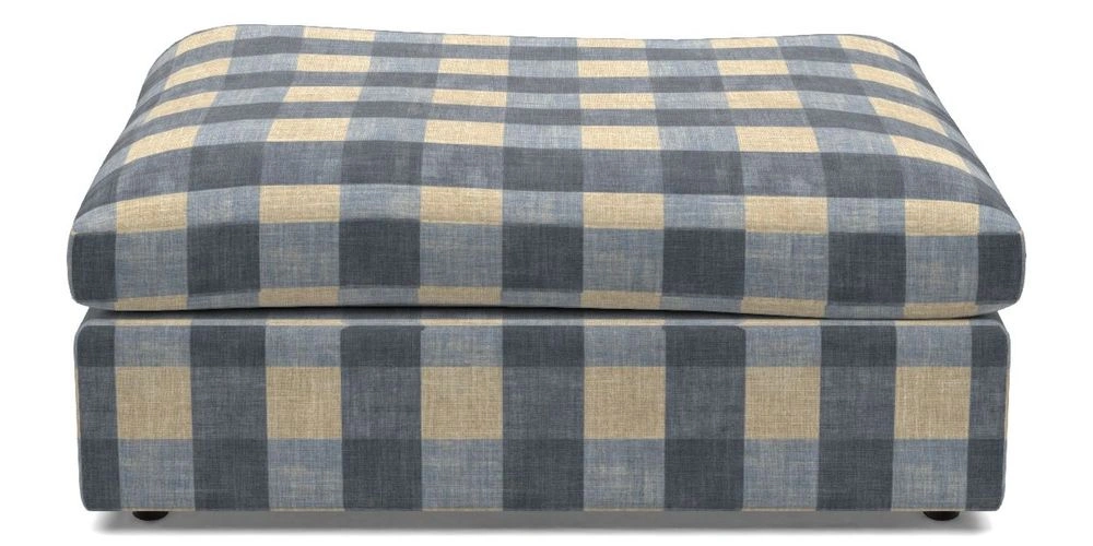 Footstool