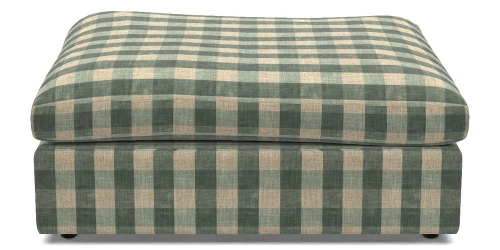 Footstool