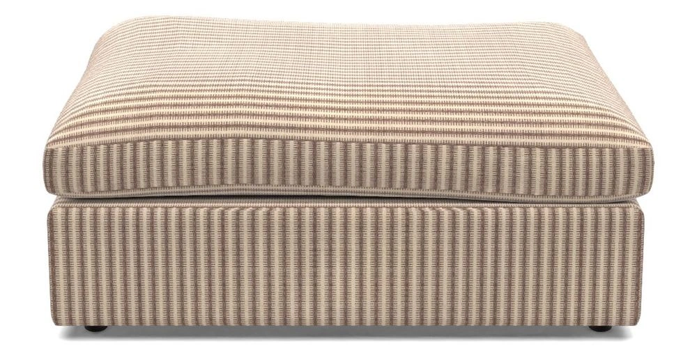 Footstool
