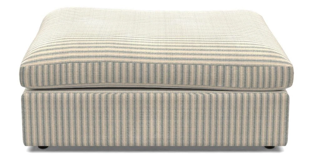 Footstool
