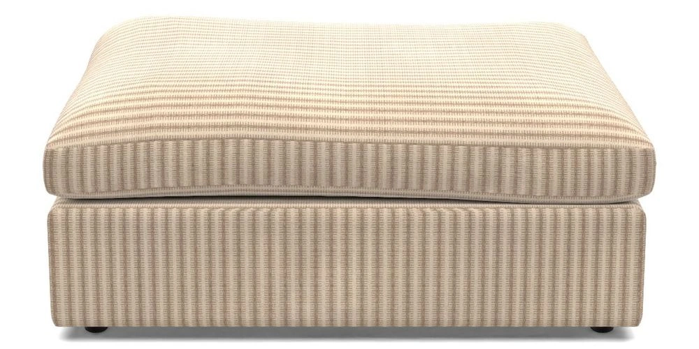 Footstool