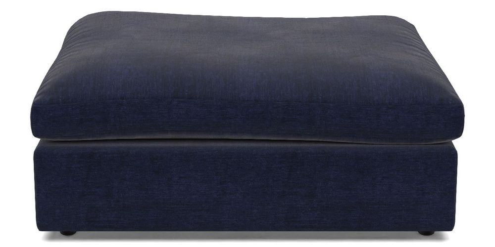 Big softie straight arm front