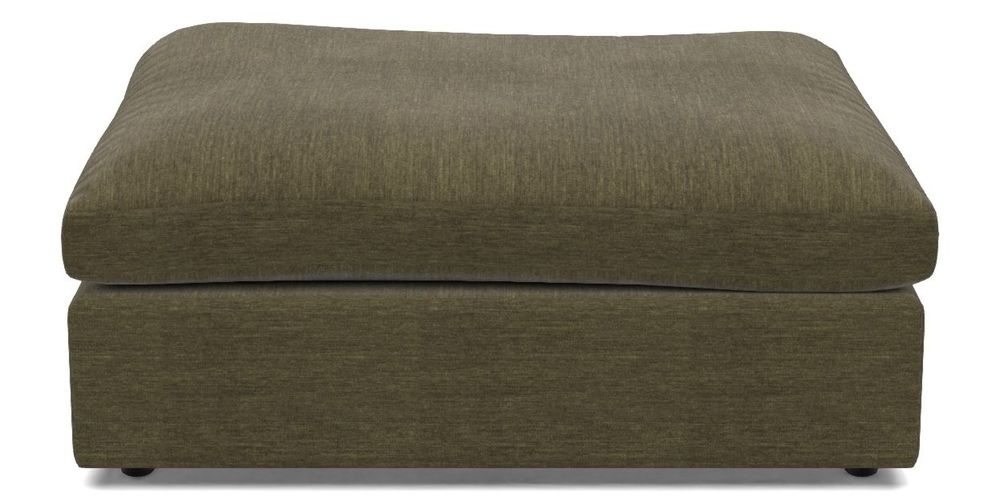 Big softie straight arm front