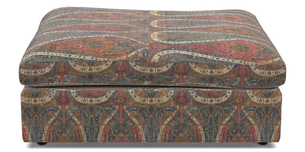 Footstool