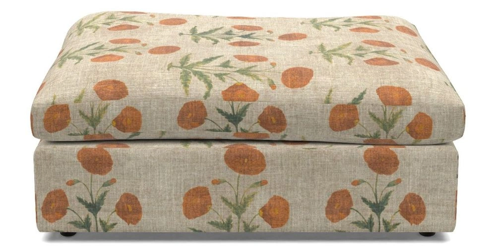 Footstool