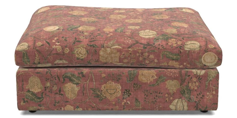 Footstool