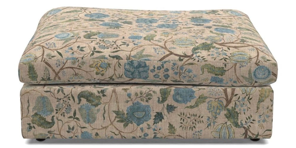 Footstool