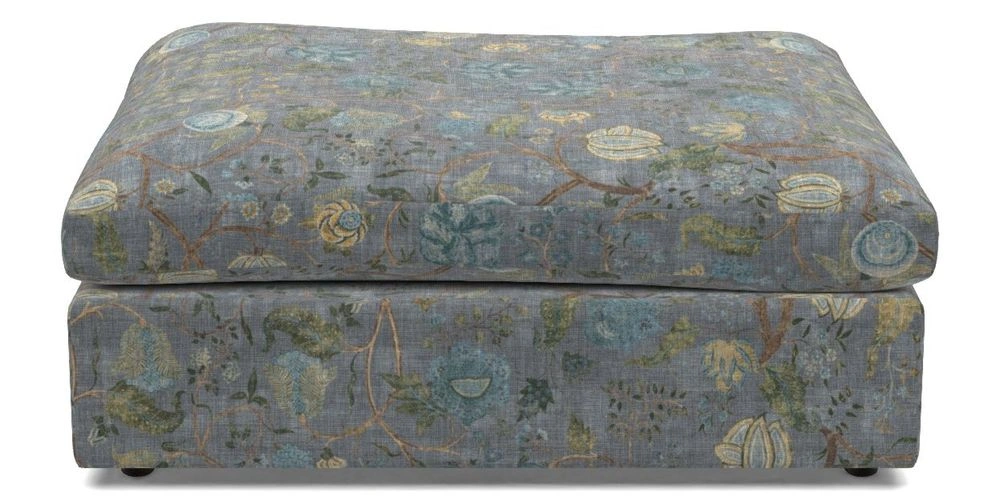 Footstool