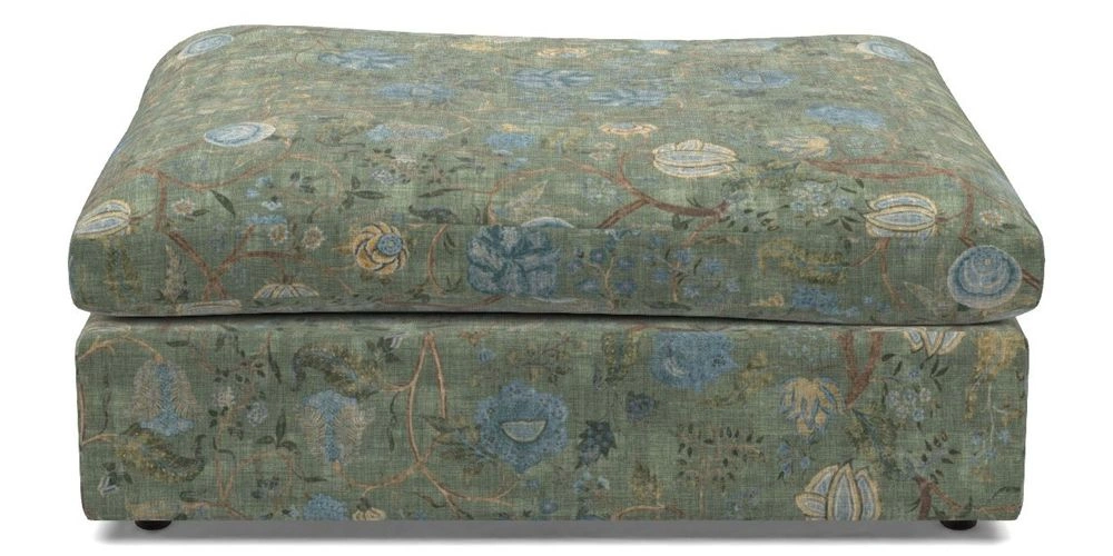 Footstool