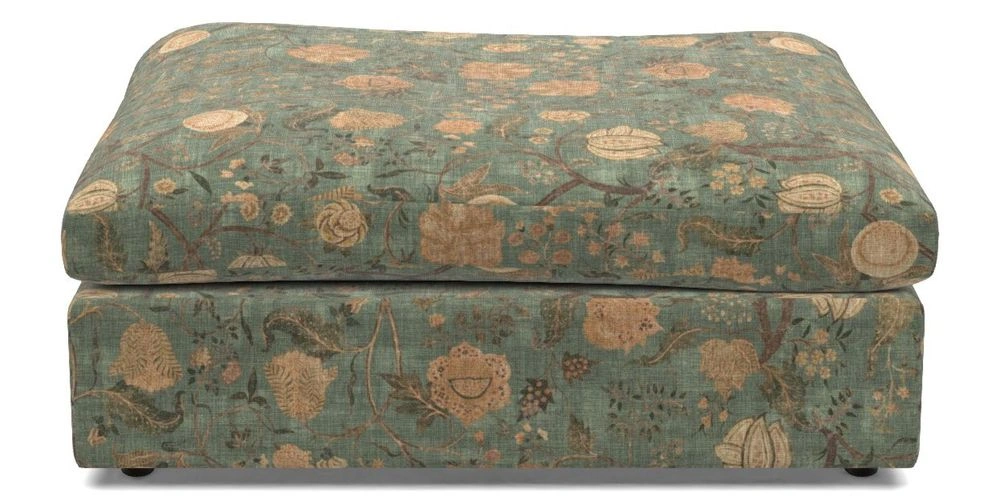 Footstool