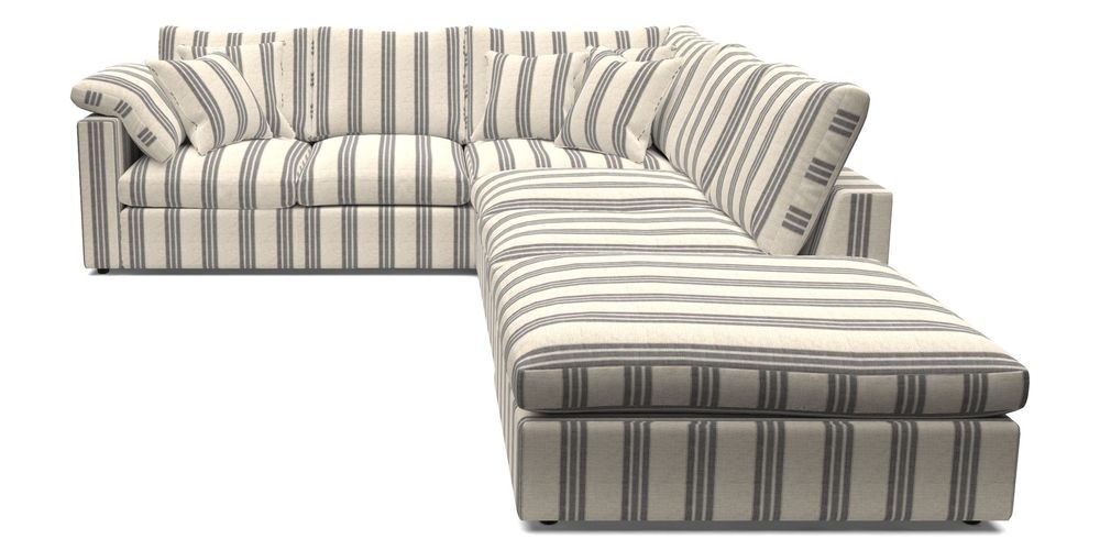 Large Corner Sofa LHF