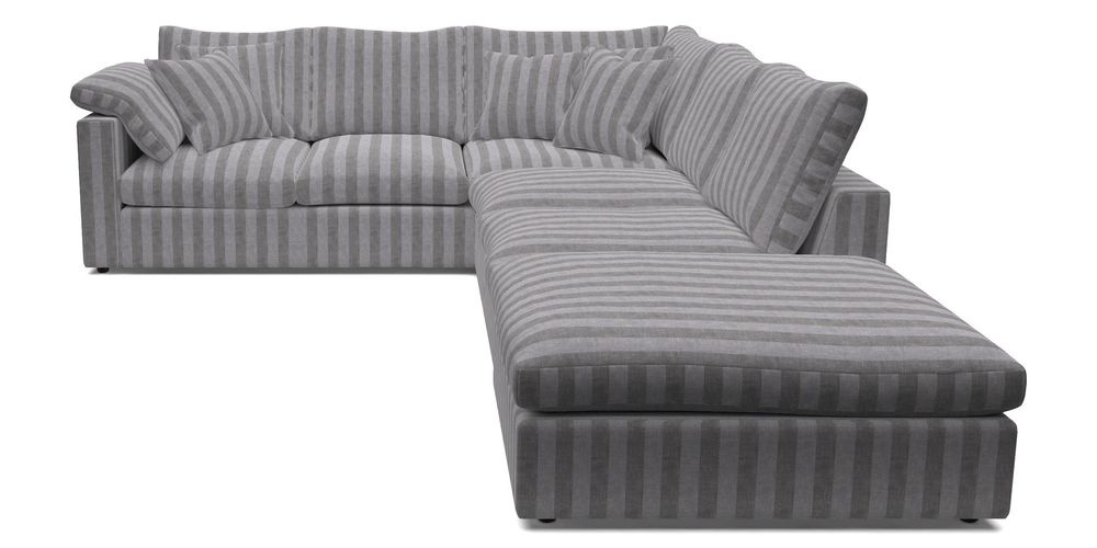 Large Corner Sofa LHF