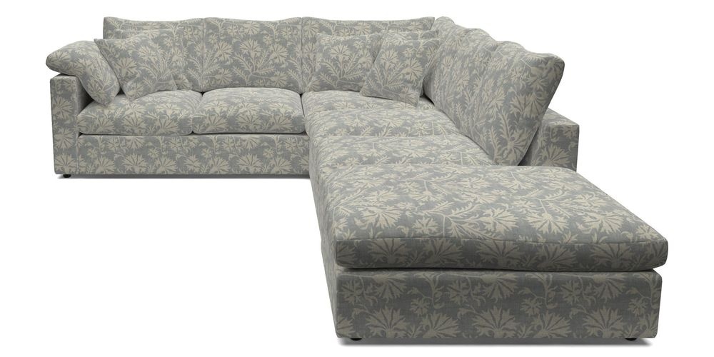 Large Corner Sofa LHF