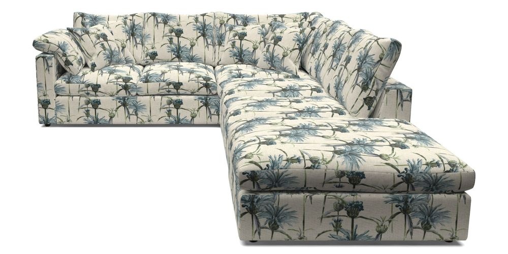 Large Corner Sofa LHF