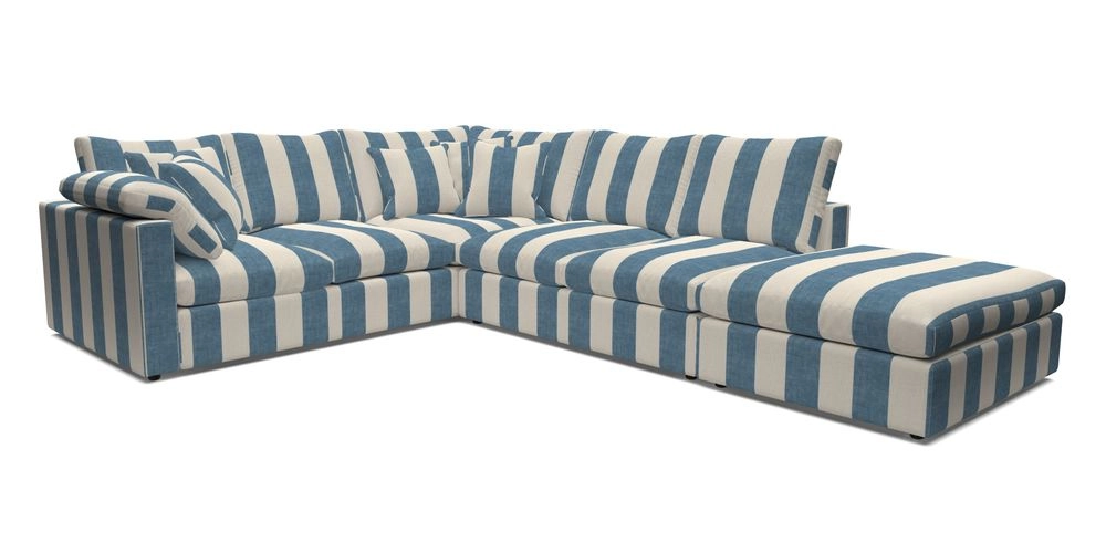 Big softie straight arm