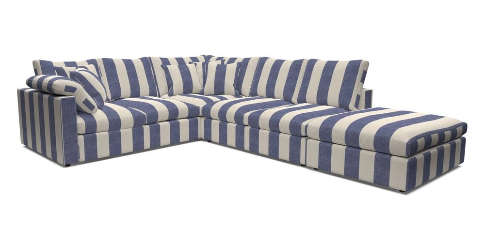 Big softie straight arm