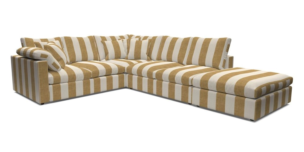 Big softie straight arm