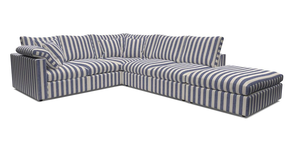 Big softie straight arm