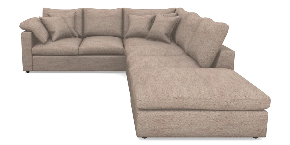 Large Corner Sofa LHF