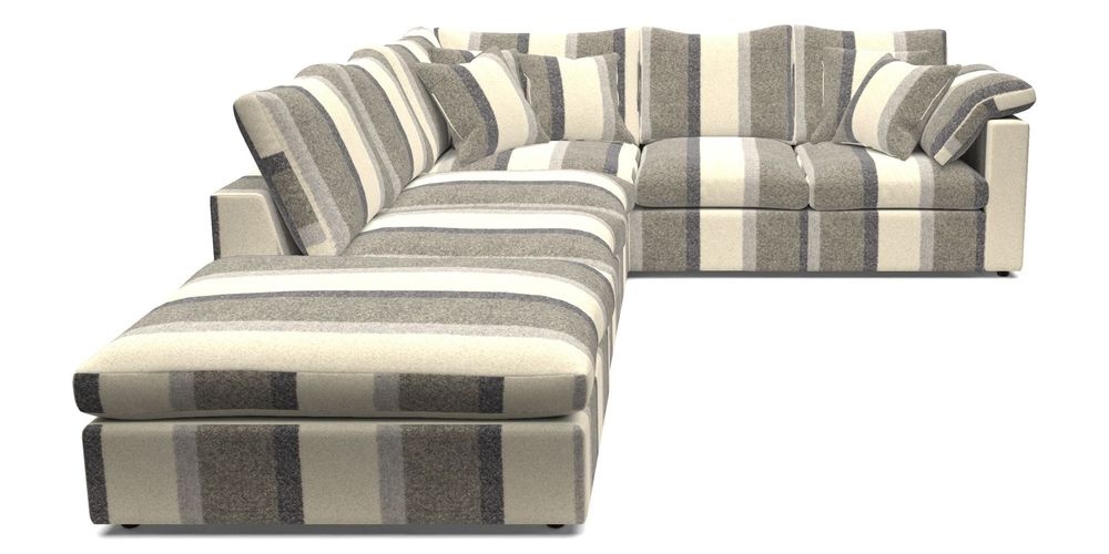 Large Corner Sofa RHF