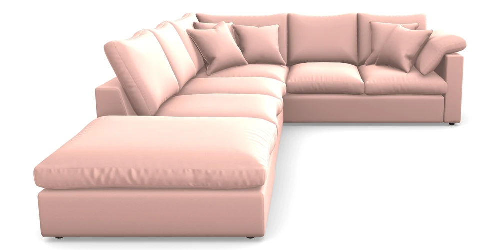 Large Corner Sofa RHF