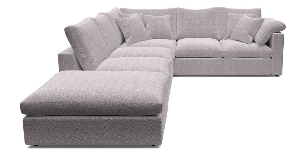 Large Corner Sofa RHF