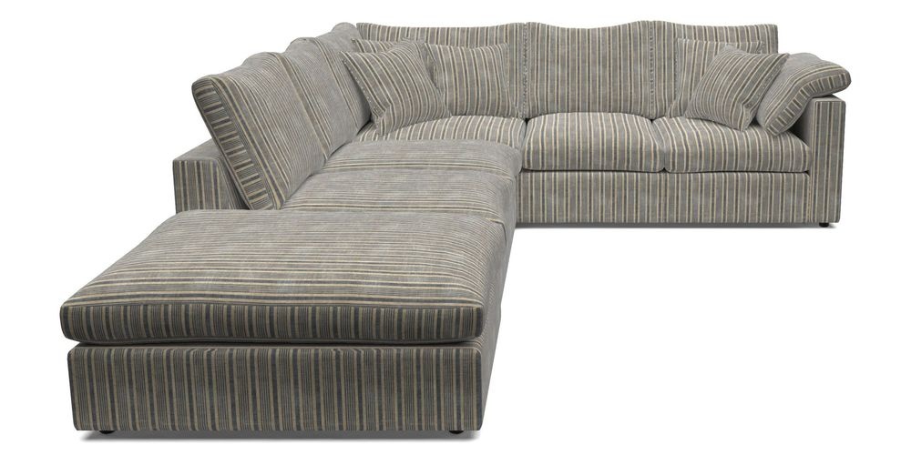 Large Corner Sofa RHF