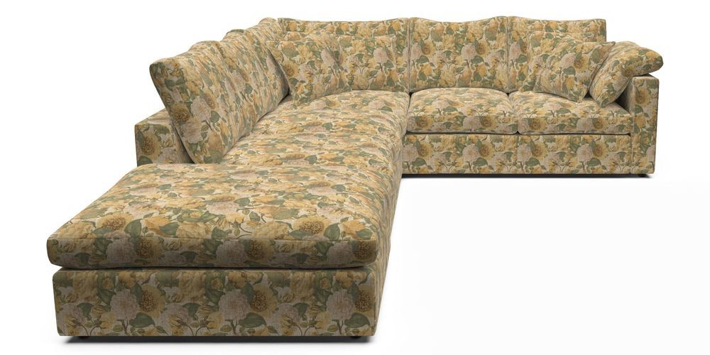 Large Corner Sofa RHF