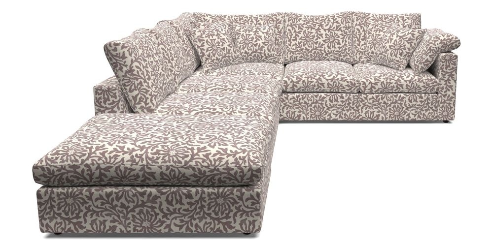 Large Corner Sofa RHF