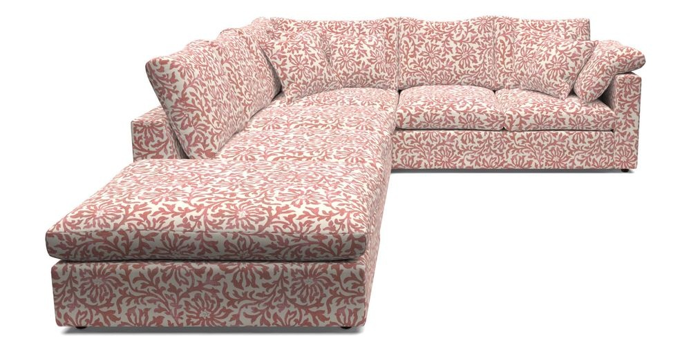 Large Corner Sofa RHF