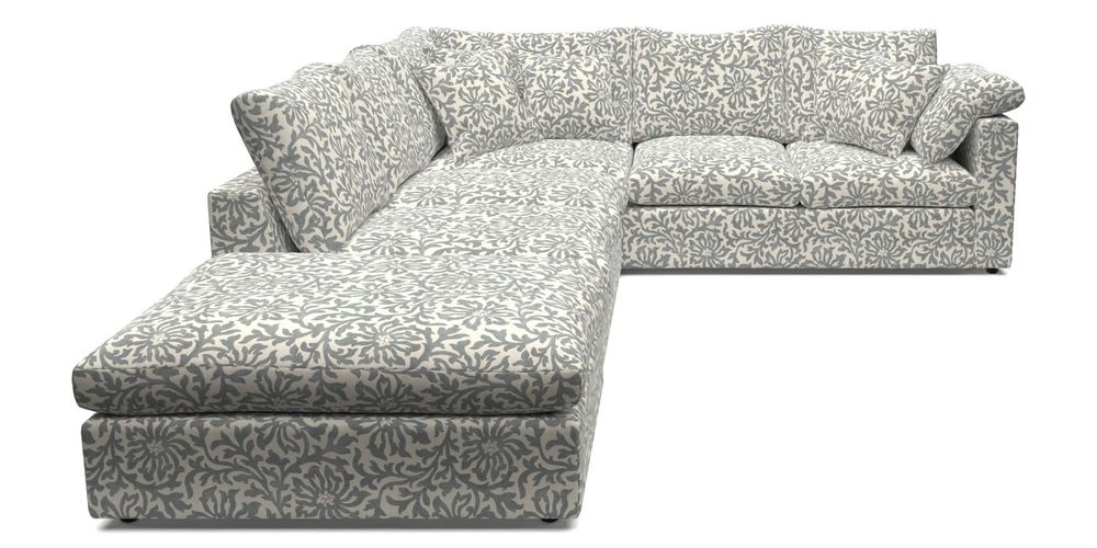 Large Corner Sofa RHF