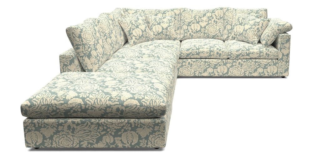 Large Corner Sofa RHF
