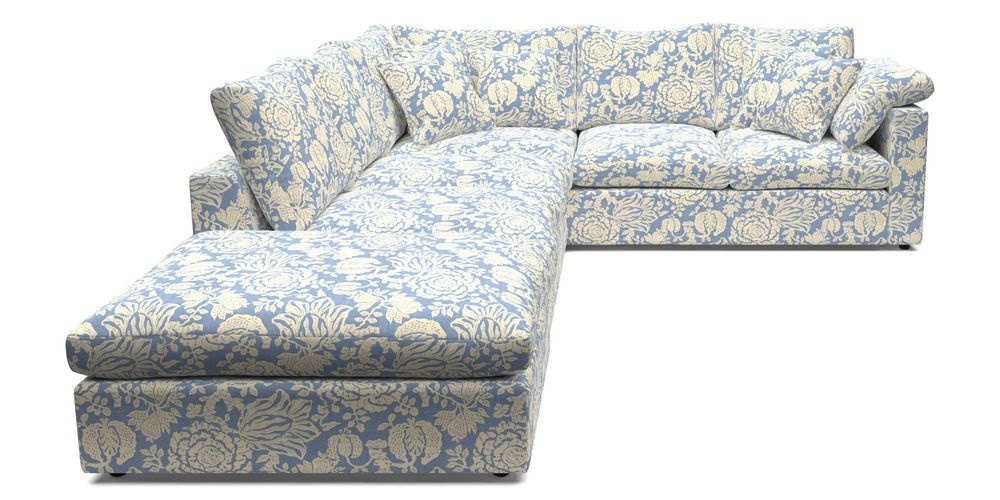 Large Corner Sofa RHF
