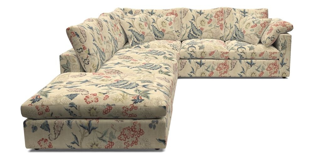 Large Corner Sofa RHF