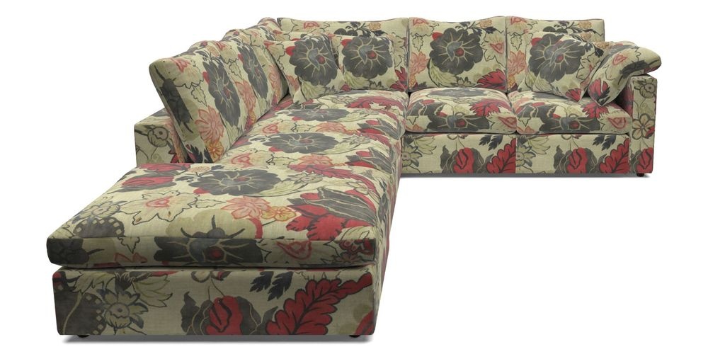 Large Corner Sofa RHF