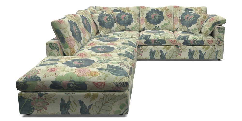 Large Corner Sofa RHF