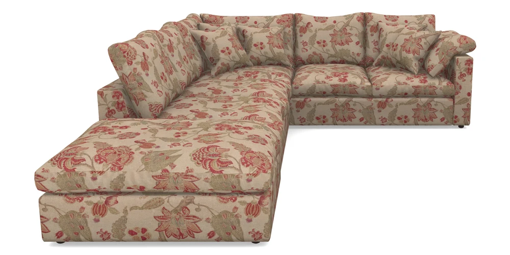 Large Corner Sofa RHF