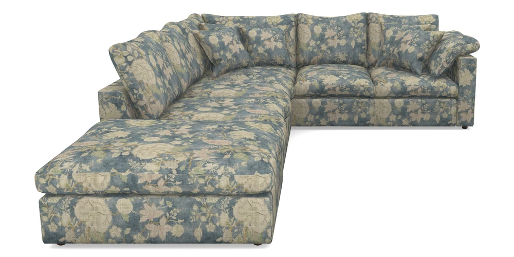 Large Corner Sofa RHF