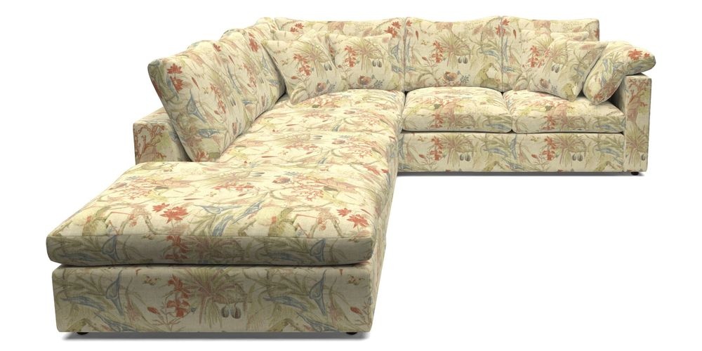 Large Corner Sofa RHF