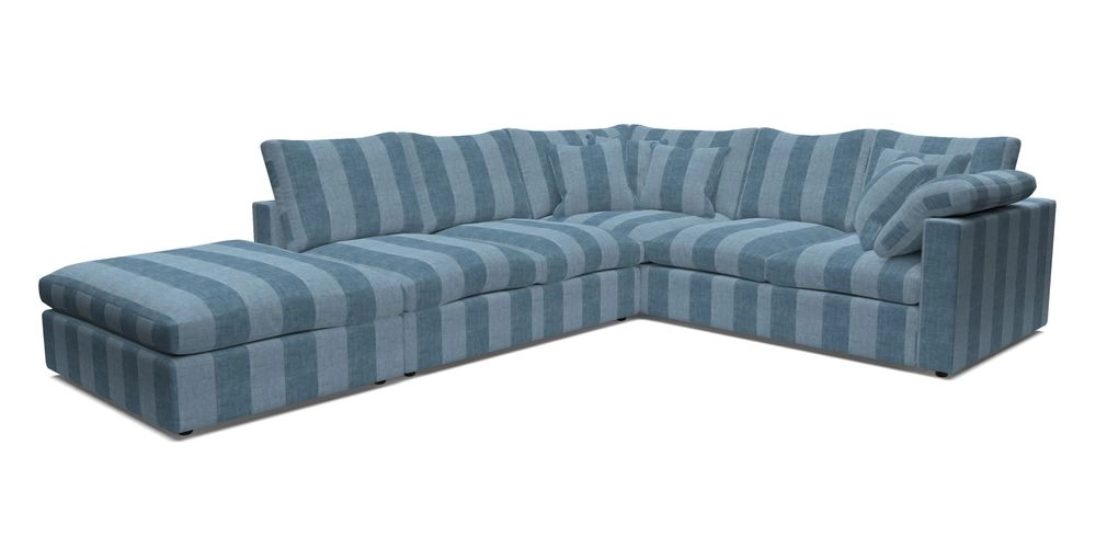 Big softie straight arm